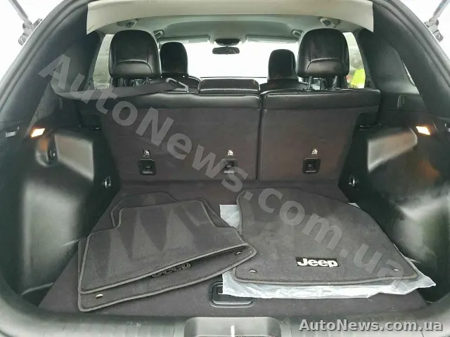 2018 Jeep Cherokee, VIN 1C4PJLLB8KD204115, госномер ВС3923ХЕ — фото 7 (manheim)
