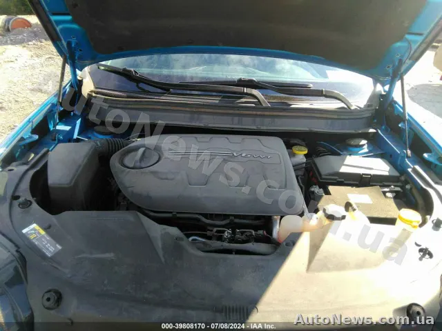 2019 Jeep Cherokee, VIN 1C4PJMBX2LD576554, nr rej. СА4380КР — zdjęcie 10 (iaai)