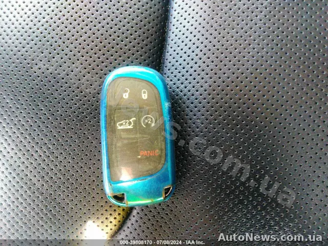 2019 Jeep Cherokee, VIN 1C4PJMBX2LD576554, nr rej. СА4380КР — zdjęcie 11 (iaai)