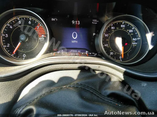 2019 Jeep Cherokee, VIN 1C4PJMBX2LD576554, nr rej. СА4380КР — zdjęcie 15 (iaai)
