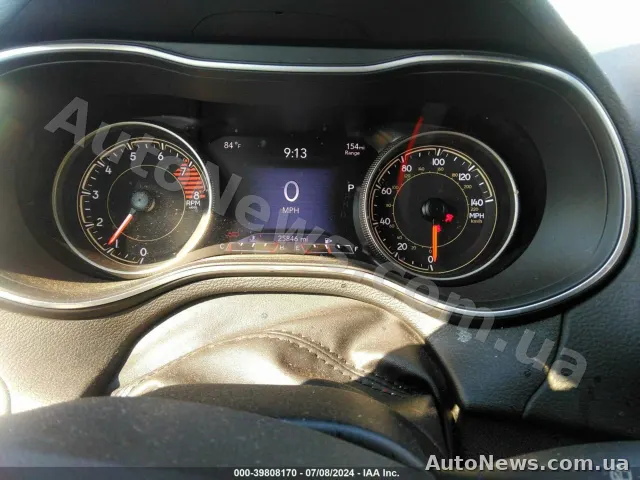 2019 Jeep Cherokee, VIN 1C4PJMBX2LD576554, nr rej. СА4380КР — zdjęcie 7 (iaai)