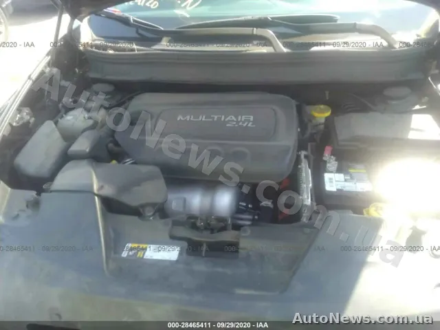 2016 Jeep Cherokee, VIN 1C4PJLAB4HW577135, nr rej. КА0665РР — zdjęcie 10 (iaai)