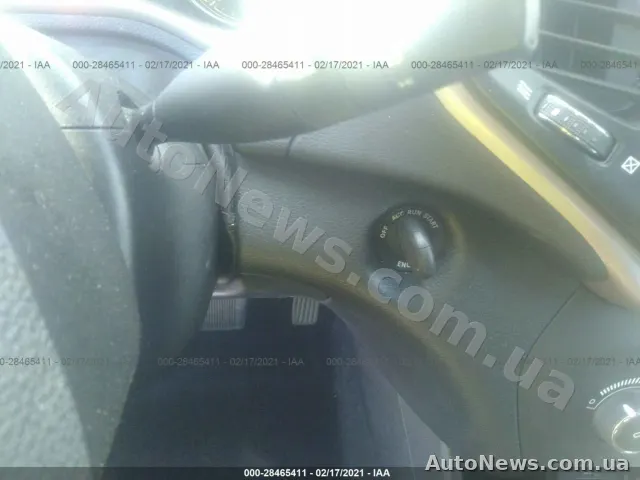 2016 Jeep Cherokee, VIN 1C4PJLAB4HW577135, nr rej. КА0665РР — zdjęcie 11 (iaai)