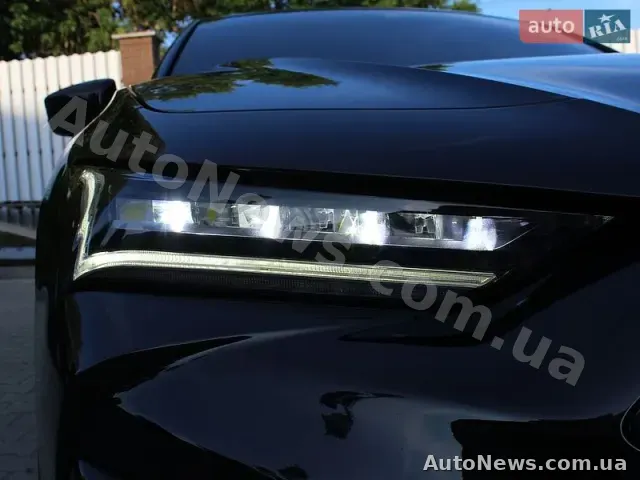 2021 Acura TLX, VIN 19UUB7F05MA000735, госномер НХ0500СА — фото 18 (autoria)