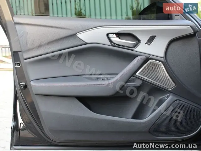 2021 Acura TLX, VIN 19UUB7F05MA000735, госномер НХ0500СА — фото 30 (autoria)