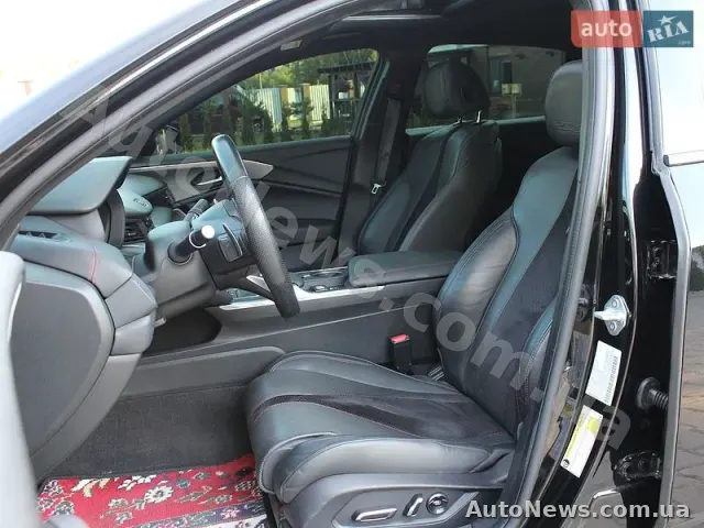 2021 Acura TLX, VIN 19UUB7F05MA000735, госномер НХ0500СА — фото 38 (autoria)