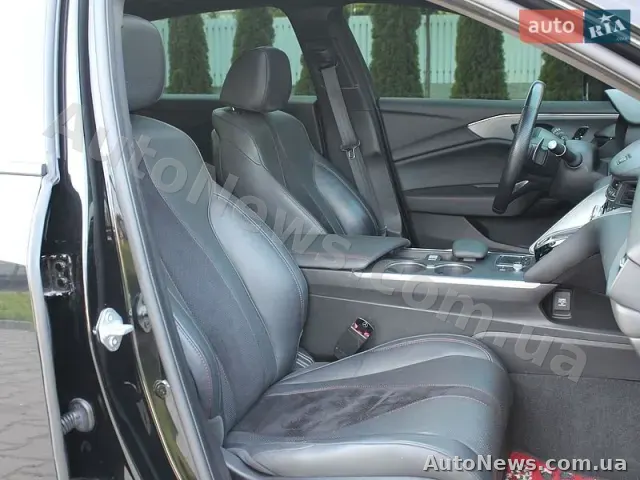 2021 Acura TLX, VIN 19UUB7F05MA000735, госномер НХ0500СА — фото 41 (autoria)