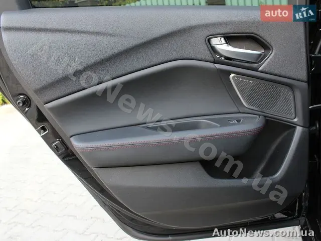2021 Acura TLX, VIN 19UUB7F05MA000735, госномер НХ0500СА — фото 44 (autoria)