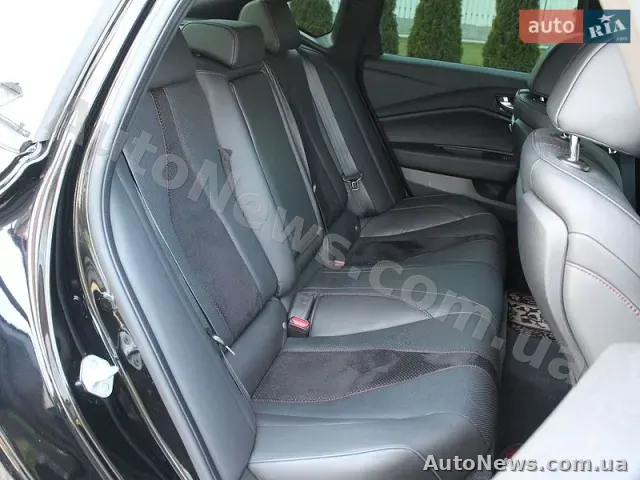 2021 Acura TLX, VIN 19UUB7F05MA000735, госномер НХ0500СА — фото 45 (autoria)
