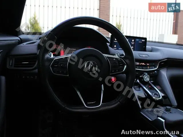 2021 Acura TLX, VIN 19UUB7F05MA000735, госномер НХ0500СА — фото 50 (autoria)