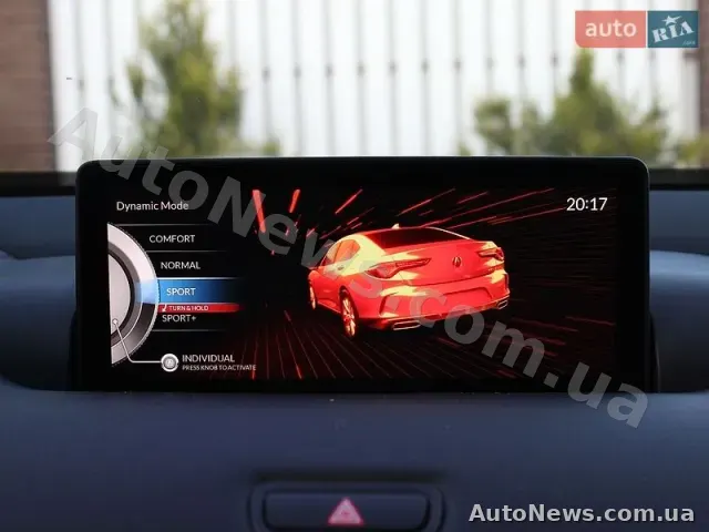 2021 Acura TLX, VIN 19UUB7F05MA000735, госномер НХ0500СА — фото 53 (autoria)