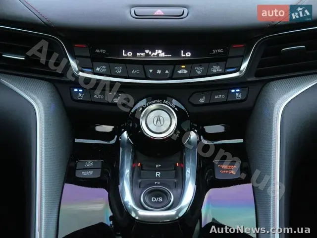 2021 Acura TLX, VIN 19UUB7F05MA000735, госномер НХ0500СА — фото 54 (autoria)