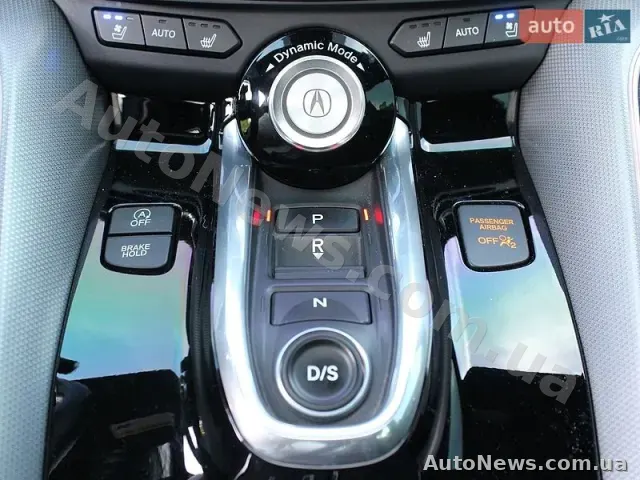 2021 Acura TLX, VIN 19UUB7F05MA000735, госномер НХ0500СА — фото 56 (autoria)