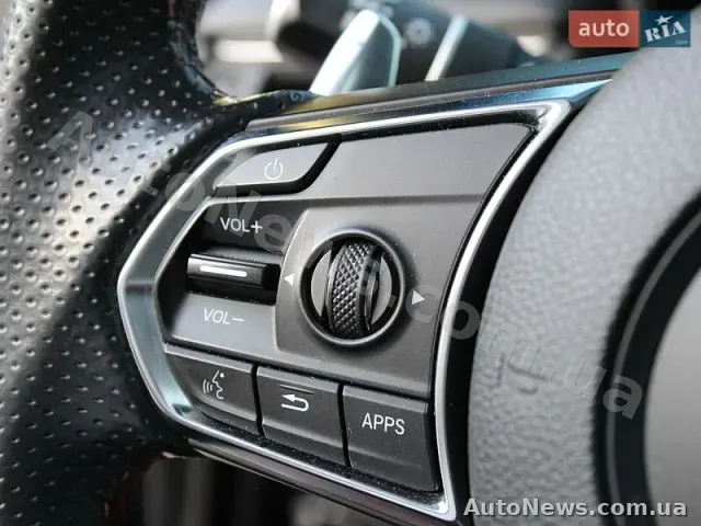 2021 Acura TLX, VIN 19UUB7F05MA000735, госномер НХ0500СА — фото 60 (autoria)