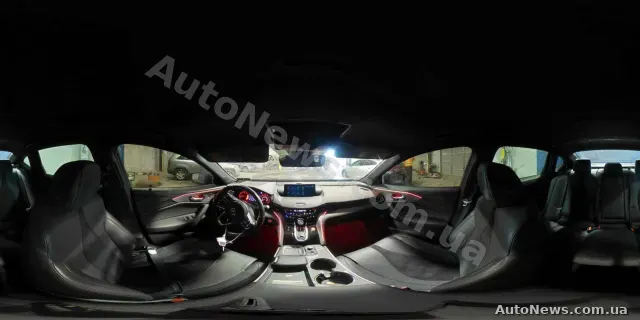2021 Acura TLX, VIN 19UUB7F05MA000735, госномер НХ0500СА — фото 14 (copart)