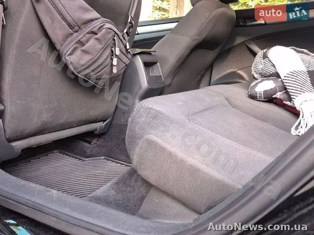 2013 Volkswagen Passat, VIN 1VWAP7A3XEC026660, держномер АХ7525МХ — фото 11 (autoria)