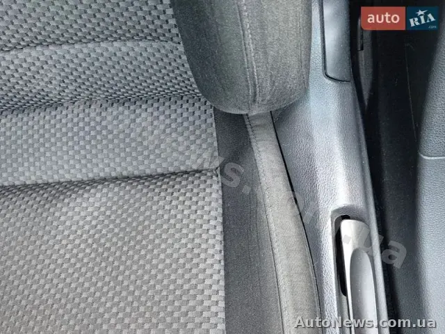2013 Volkswagen Passat, VIN 1VWAP7A3XEC026660, держномер АХ7525МХ — фото 9 (autoria)