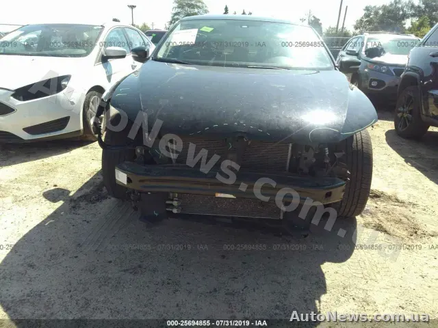 2013 Volkswagen Passat, VIN 1VWAP7A3XEC026660, держномер АХ7525МХ — фото 16 (iaai)