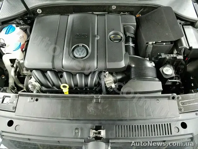 2013 Volkswagen Passat, VIN 1VWAP7A3XEC026660, держномер АХ7525МХ — фото 15 (manheim)