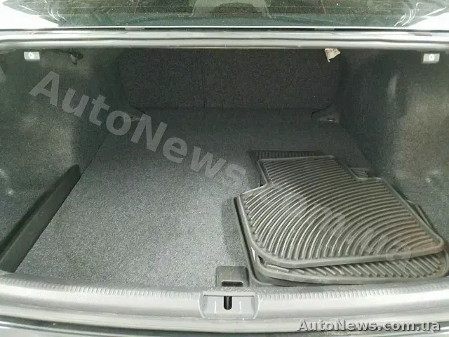 2013 Volkswagen Passat, VIN 1VWAP7A3XEC026660, держномер АХ7525МХ — фото 16 (manheim)