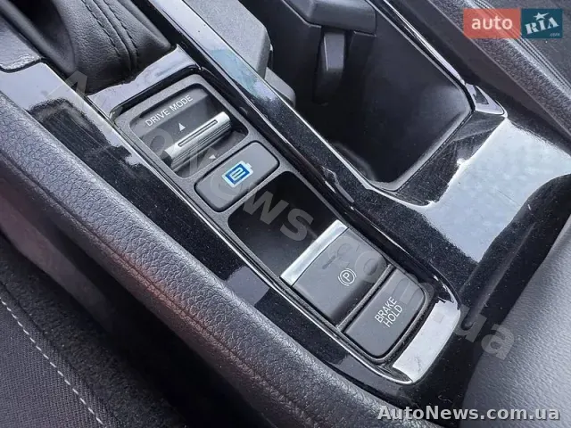 2025 Honda Accord, VIN 1HGCY2F57SA007708 — фото 20 (autoria)