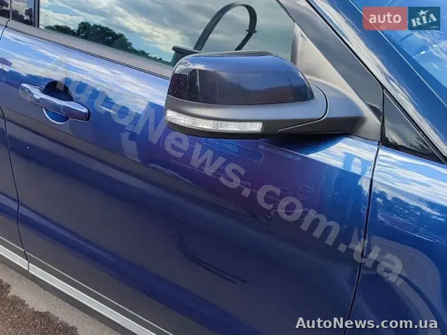 2015 Ford Explorer, VIN 1FM5K8D89GGB73530, plate КА5860ЕС — photo 12 (autoria)