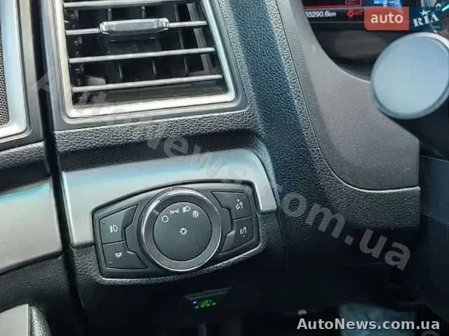 2015 Ford Explorer, VIN 1FM5K8D89GGB73530, plate КА5860ЕС — photo 15 (autoria)