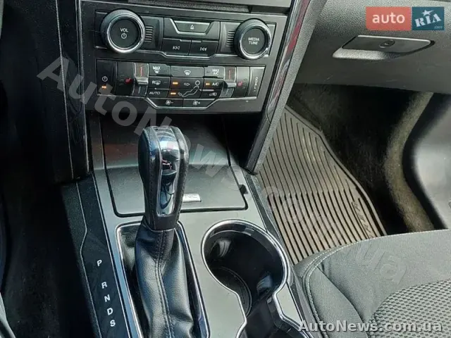 2015 Ford Explorer, VIN 1FM5K8D89GGB73530, plate КА5860ЕС — photo 19 (autoria)