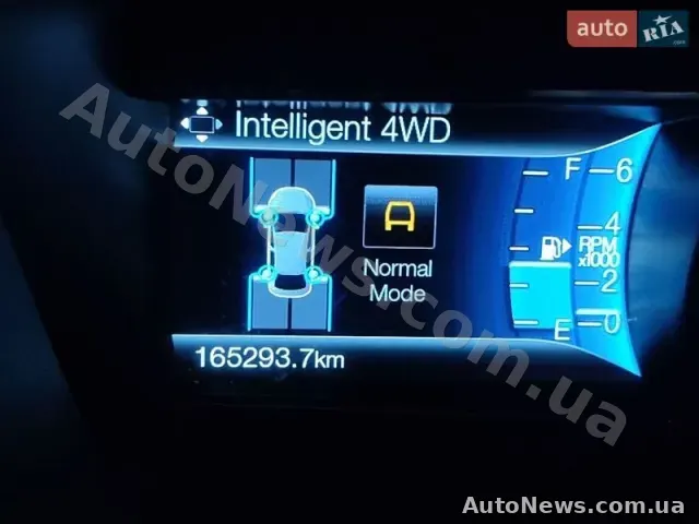 2015 Ford Explorer, VIN 1FM5K8D89GGB73530, plate КА5860ЕС — photo 2 (autoria)