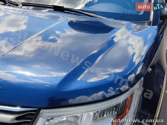 2015 Ford Explorer, VIN 1FM5K8D89GGB73530, plate КА5860ЕС — photo 7 (autoria)
