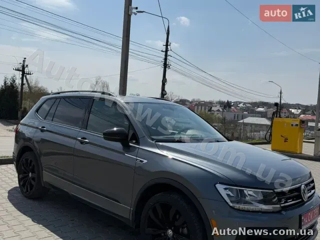 2021 Volkswagen Tiguan, VIN 3VV2B7AX0MM048576 — фото 13 (autoria)