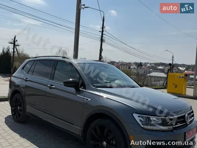 2021 Volkswagen Tiguan, VIN 3VV2B7AX0MM048576 — фото 14 (autoria)