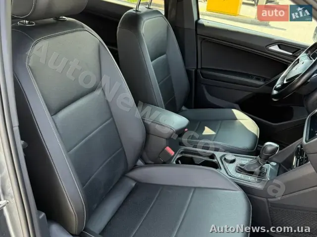 2021 Volkswagen Tiguan, VIN 3VV2B7AX0MM048576 — фото 16 (autoria)
