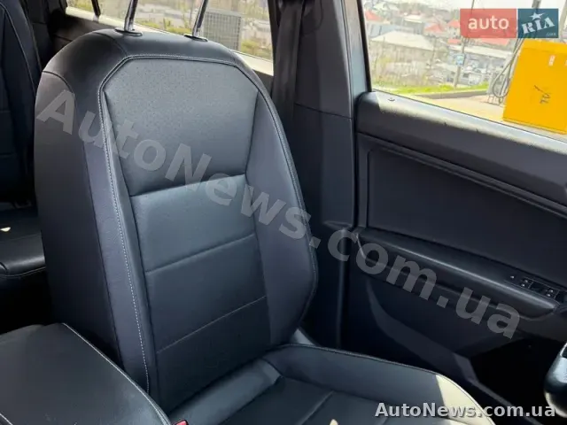 2021 Volkswagen Tiguan, VIN 3VV2B7AX0MM048576 — фото 17 (autoria)