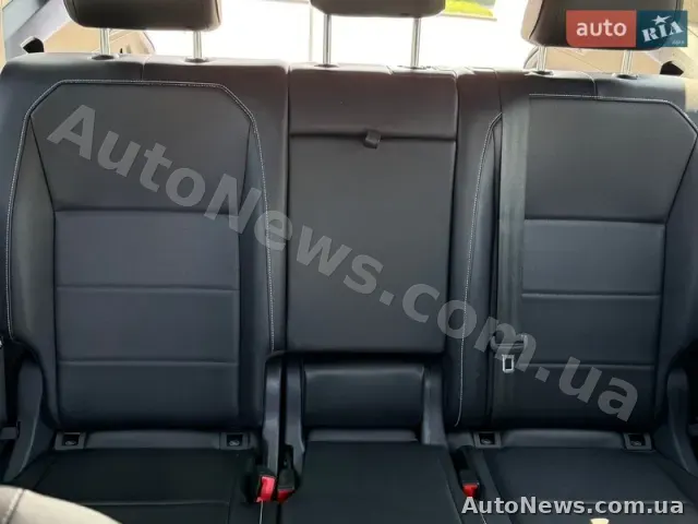 2021 Volkswagen Tiguan, VIN 3VV2B7AX0MM048576 — фото 18 (autoria)
