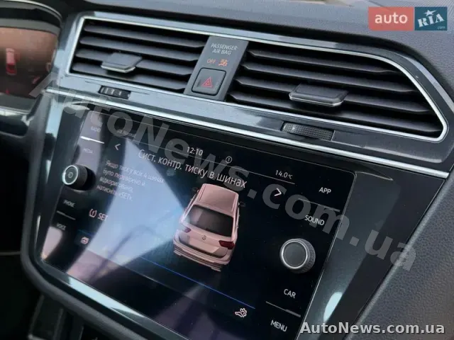 2021 Volkswagen Tiguan, VIN 3VV2B7AX0MM048576 — фото 20 (autoria)