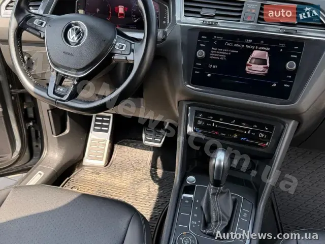 2021 Volkswagen Tiguan, VIN 3VV2B7AX0MM048576 — фото 22 (autoria)