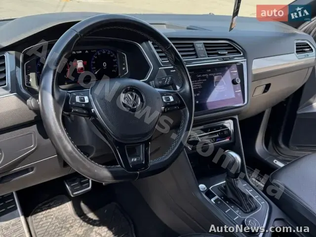 2021 Volkswagen Tiguan, VIN 3VV2B7AX0MM048576 — фото 23 (autoria)
