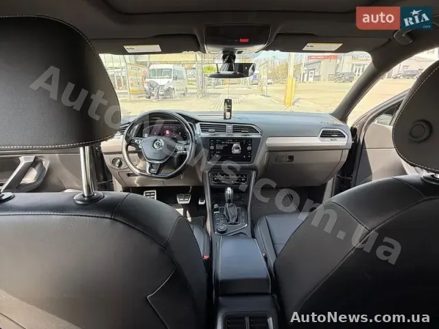 2021 Volkswagen Tiguan, VIN 3VV2B7AX0MM048576 — фото 24 (autoria)