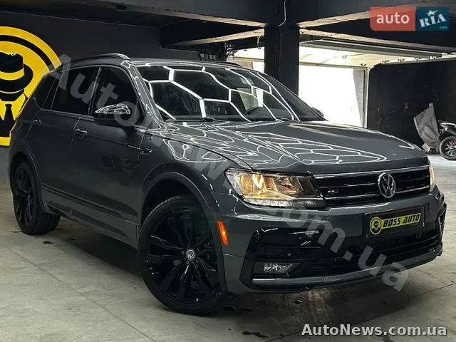 2021 Volkswagen Tiguan, VIN 3VV2B7AX0MM048576 — фото 27 (autoria)