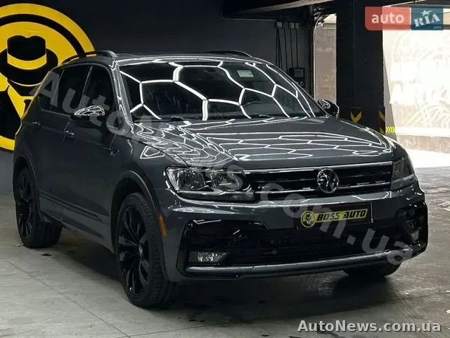 2021 Volkswagen Tiguan, VIN 3VV2B7AX0MM048576 — фото 29 (autoria)