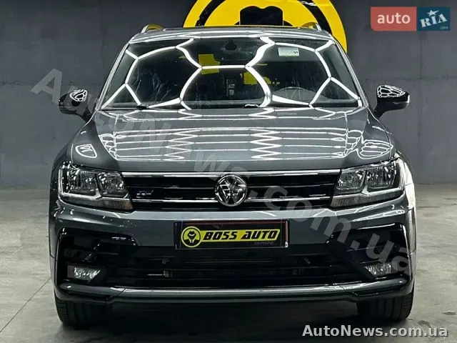 2021 Volkswagen Tiguan, VIN 3VV2B7AX0MM048576 — фото 30 (autoria)