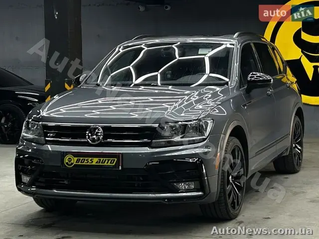 2021 Volkswagen Tiguan, VIN 3VV2B7AX0MM048576 — фото 31 (autoria)