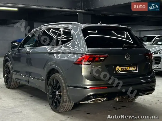 2021 Volkswagen Tiguan, VIN 3VV2B7AX0MM048576 — фото 33 (autoria)