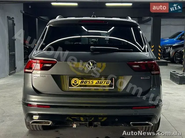 2021 Volkswagen Tiguan, VIN 3VV2B7AX0MM048576 — фото 34 (autoria)
