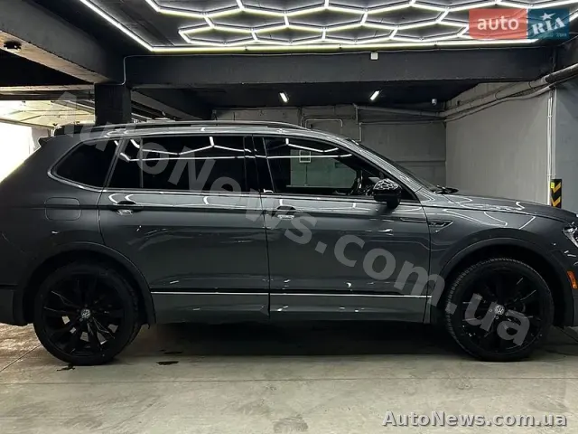 2021 Volkswagen Tiguan, VIN 3VV2B7AX0MM048576 — фото 36 (autoria)
