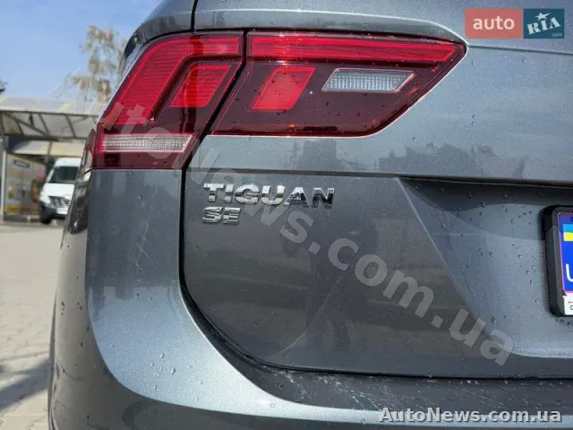 2021 Volkswagen Tiguan, VIN 3VV2B7AX0MM048576 — фото 4 (autoria)