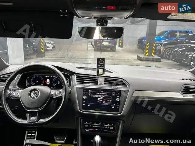 2021 Volkswagen Tiguan, VIN 3VV2B7AX0MM048576 — фото 42 (autoria)