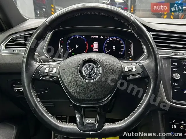 2021 Volkswagen Tiguan, VIN 3VV2B7AX0MM048576 — фото 43 (autoria)