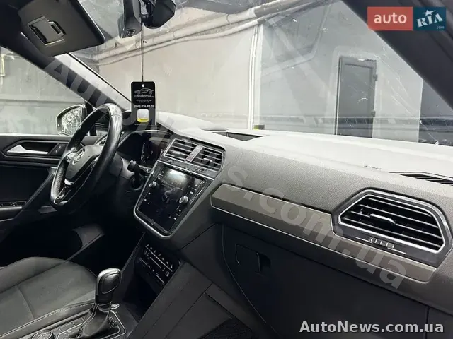 2021 Volkswagen Tiguan, VIN 3VV2B7AX0MM048576 — фото 46 (autoria)